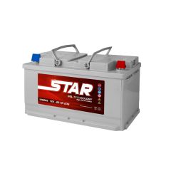 BATTERIES INDUSTRIELLES  STAR 12SG62