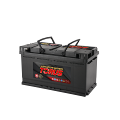 Batterie TORUS 59226