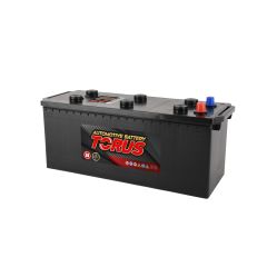 Batterie TORUS 62034