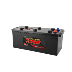 Batterie TORUS 67018 SHD