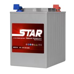 BATTERIES INDUSTRIELLES  STAR 6ST210