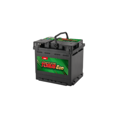 Batterie TORUS ECO SMF TE 50