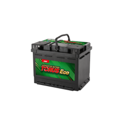 Batterie TORUS ECO SMF TEB 60