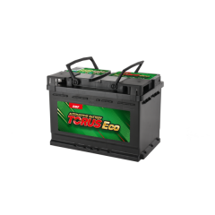 Batterie TORUS ECO SMF TE 70