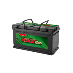 Batterie TORUS ECO SMF TE 95
