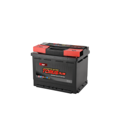Batterie TORUS PLUS SMF 56077