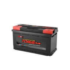 Batterie TORUS PLUS SMF 59226