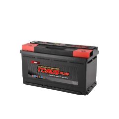 Batterie TORUS PLUS SMF 60500