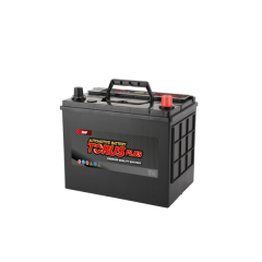 Batterie TORUS PLUS SMF 57024