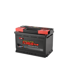 Batterie TORUS PLUS SMF  57040