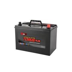 Batterie TORUS PLUS SMF 59036