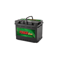 Batterie TORUS ECO TE 60