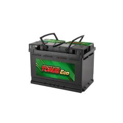 Batterie TORUS ECO TE 70