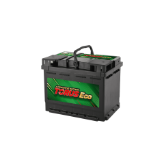 Batterie TORUS ECO TEB 60