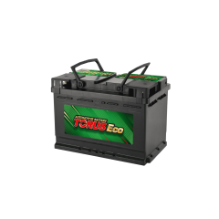 Batterie TORUS ECO TEB 70