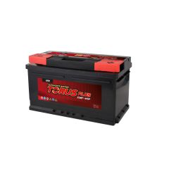 Batterie TORUS PLUS  EFB ( Start - Stop )  EFB TP80
